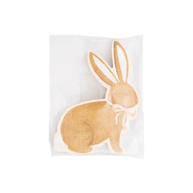Rabbit Napkin Pack