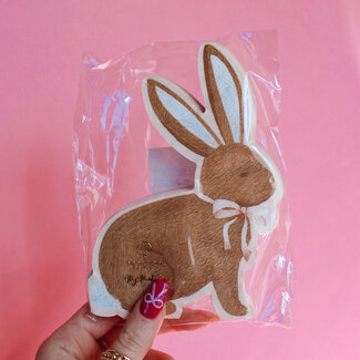 My Mind's Eye Rabbit Napkin Pack