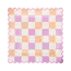 Retro Spring Check Plates