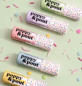 Birthday Confetti Cake Lip Balm