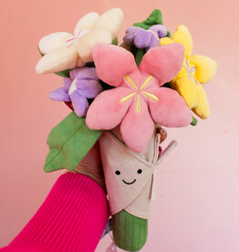 Jellycat Amuseable Bouquet of Flowers