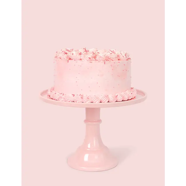 Joyeaux Melamine Cake Stand