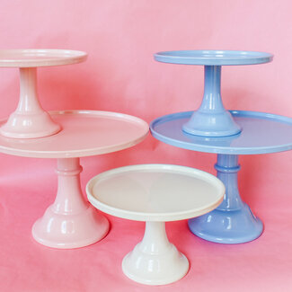 Joyeaux Melamine Cake Stand