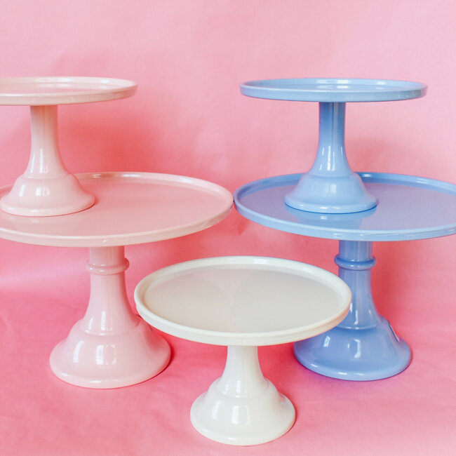 Joyeaux Melamine Cake Stand