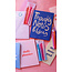 Papier Joy List Pad