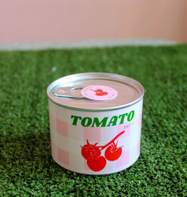 to:from Tomato + Basil Candle