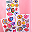 Feel Good Pack of Stickers