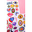 Feel Good Pack of Stickers