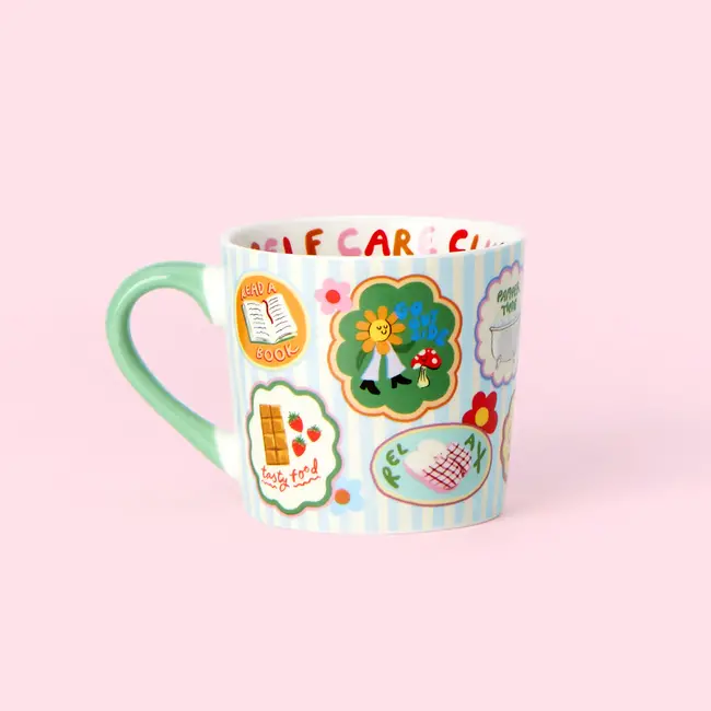 Self Care Mug