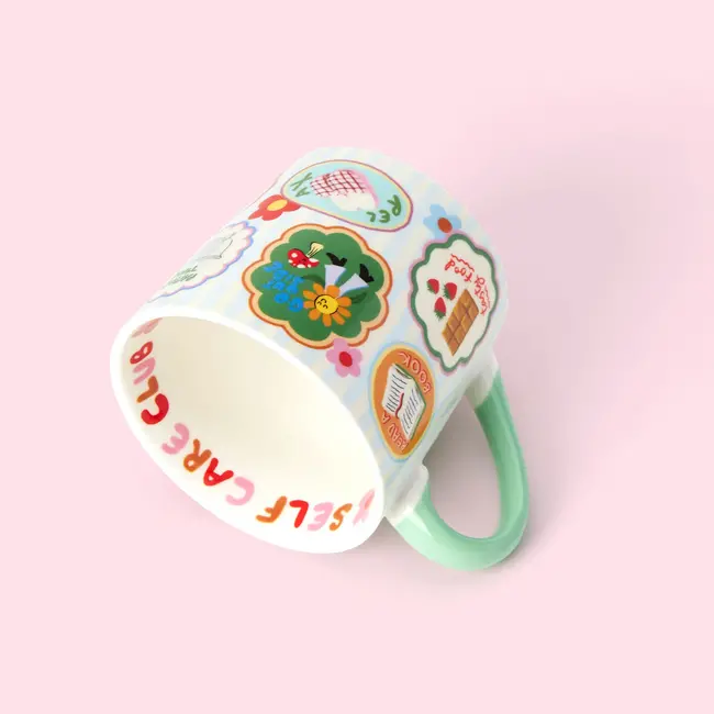 Self Care Mug