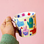 Happy Hands Mug