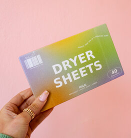Dedcool Dryer Sheets