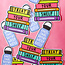 Brittany Paige Stickers