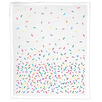 Coast & Cotton Coast & Cotton Confetti Sprinkles Tea Towel