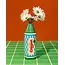 Color Me Happy Vase