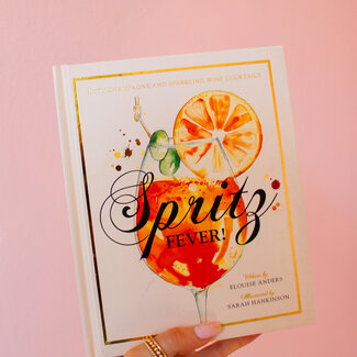 Spritz Fever