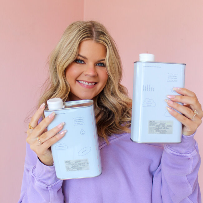 Dedcool Detergent - 32 oz