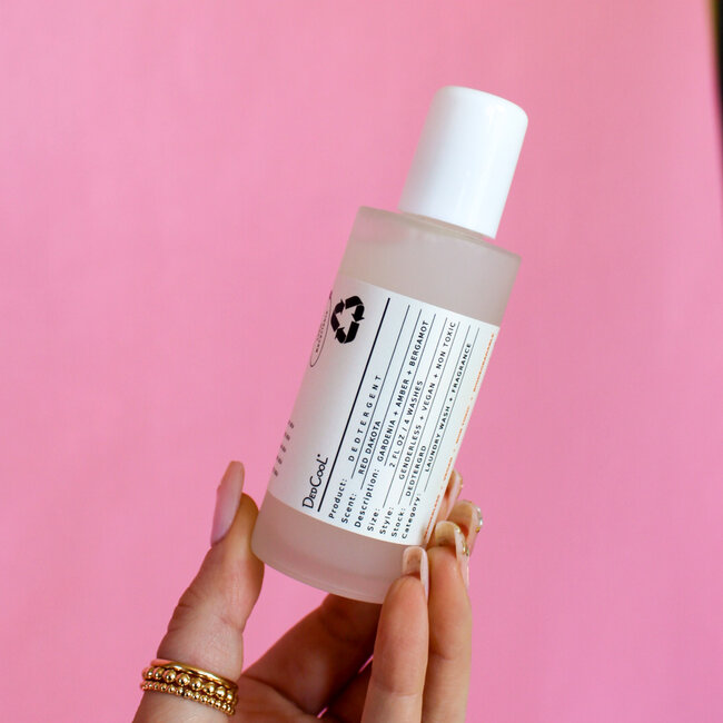 Dedcool Detergent - 2 oz