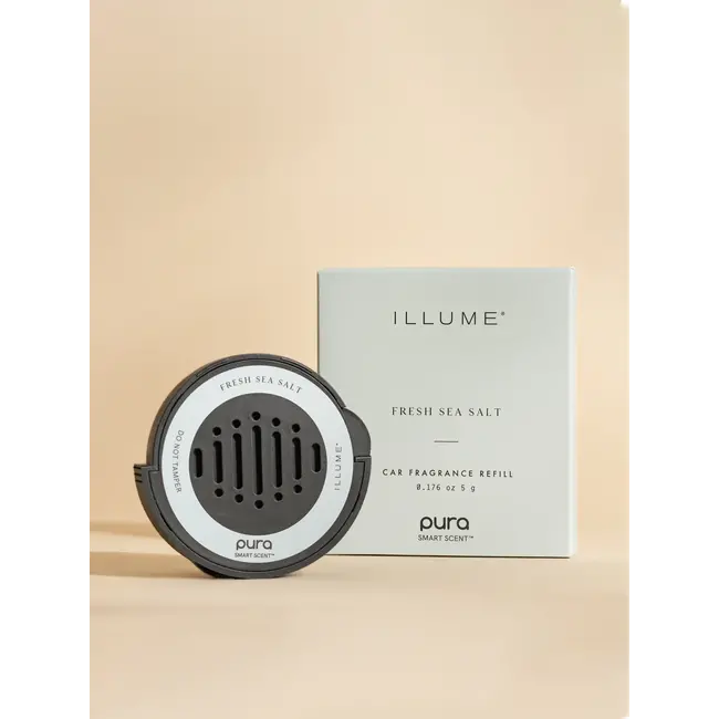 Pura Car Scent Refills