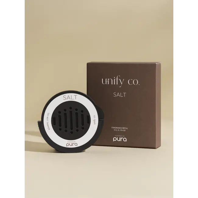 Pura Car Scent Refills