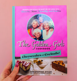 Golden Girls Cookbook