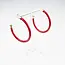 Red Hoo Hoops