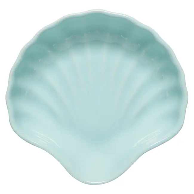 Seaside Shells Shaped Pinch Bowls