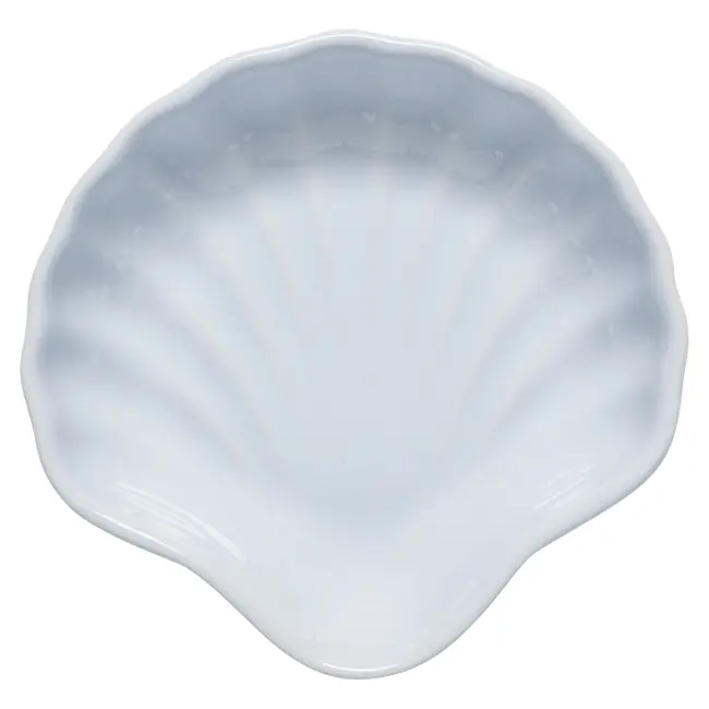 Seaside Shells Shaped Pinch Bowls