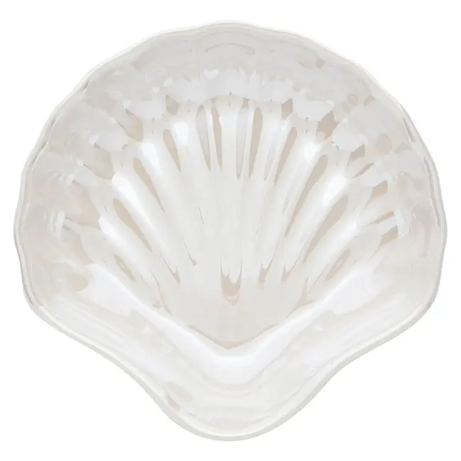 Seaside Shells Shaped Pinch Bowls
