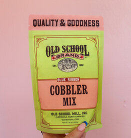 Old School Cobbler Mix