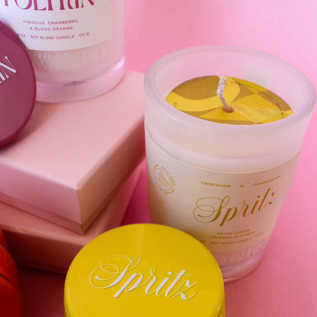 Rewined Cocktail Tin 3.5oz