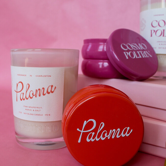 Rewined Cocktail Tin 3.5oz