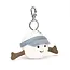 Jellycat Bag Charm & Key Chain