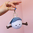 Jellycat Bag Charm & Key Chain
