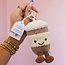 Jellycat Bag Charm & Key Chain
