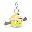 Jellycat Bag Charm & Key Chain