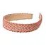 Caroline Woven Raffia Headband
