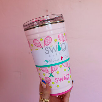 Love All 24oz Party Cup