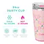 Love All 24oz Party Cup
