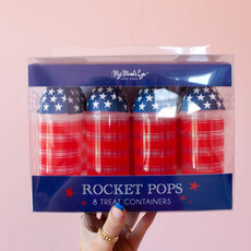 My Mind's Eye Rocket Treat Poppers