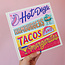 Hot Dogs Hamburgers Tacos and Margaritas