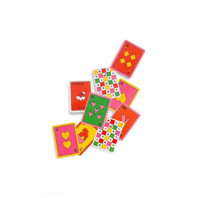 Waterproof Playing Cards