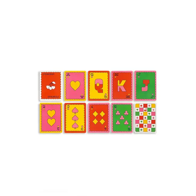 Waterproof Playing Cards