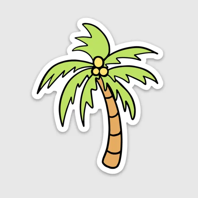 Brittany Paige Stickers