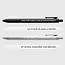 TTPD Pen Set