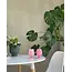 Flamingo Silicone Unbreakable Wine Glasses - Set of 2