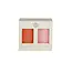 Peach Silicone Unbreakable Highball Glass - Set of 2