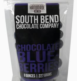 South Bend Chocolate Blueberries