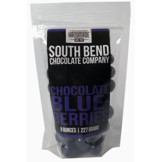 South Bend Chocolate Blueberries