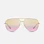 High Key Mini in Rose Gold - Quay